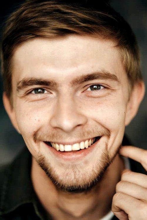 Igor Tsaregorodtsev fotoğrafı