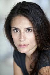 Diane Robert fotoğrafı