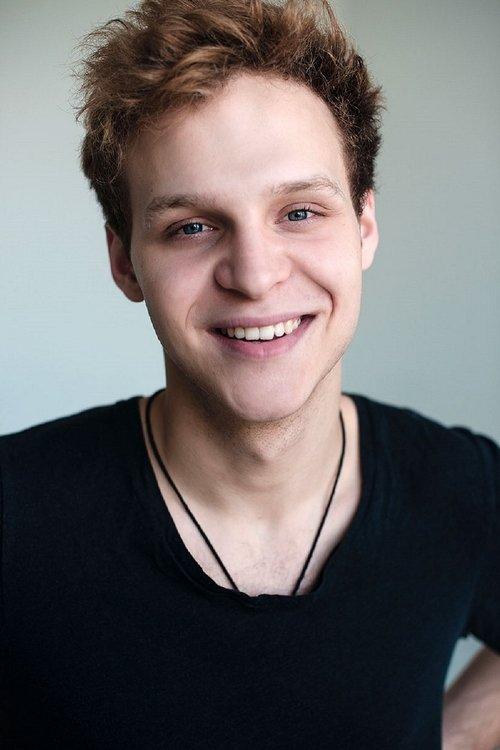 Daniil Steklov fotoğrafı