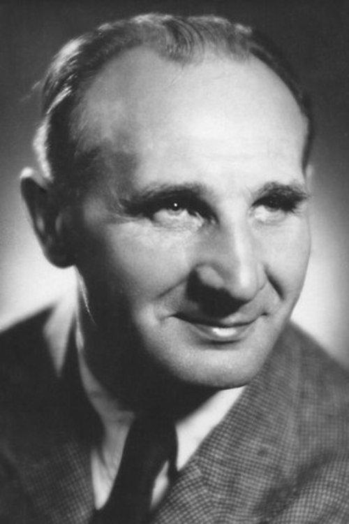 Jaroslav Vojta fotoğrafı