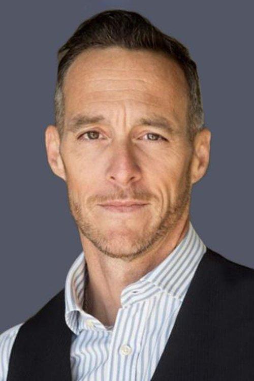 Brendan Wayne fotoğrafı