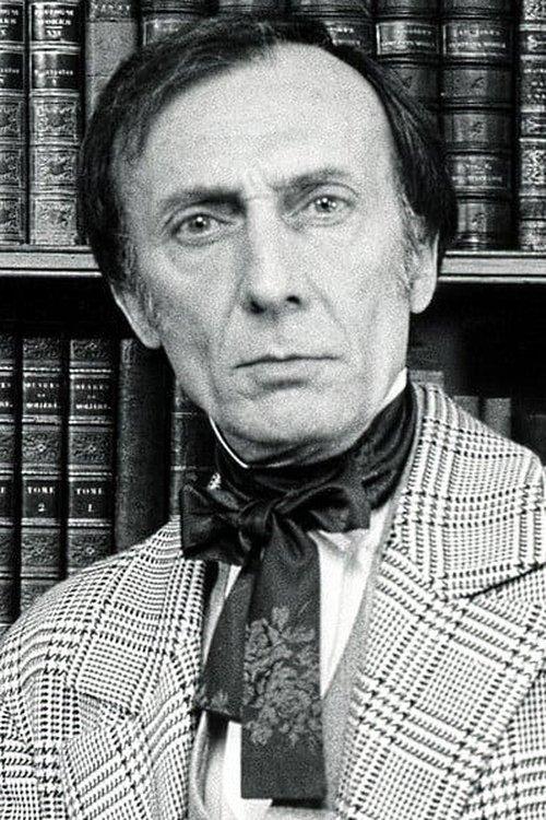 Tom Aldredge fotoğrafı