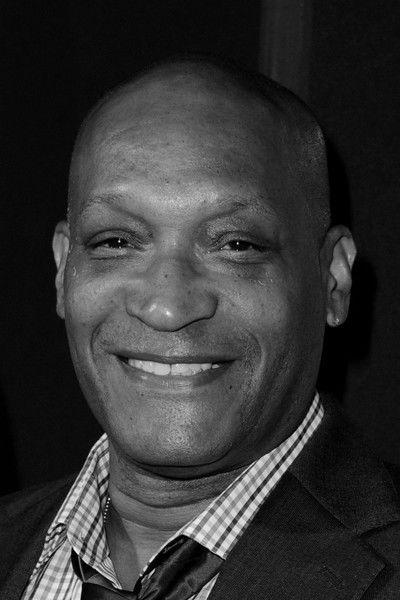 Tony Todd fotoğrafı