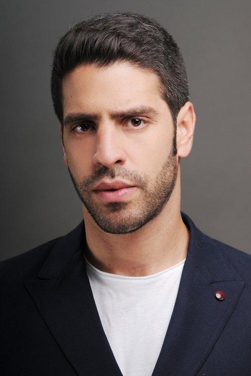 Ori Laizerouvich fotoğrafı