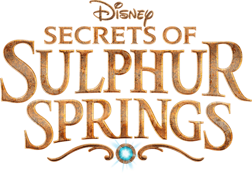 Secrets of Sulphur Springs logo