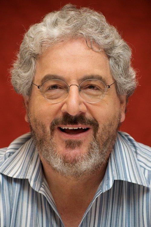 Harold Ramis fotoğrafı