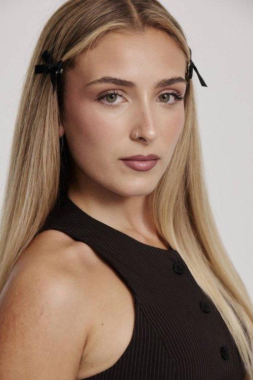 Rocío Velayos fotoğrafı