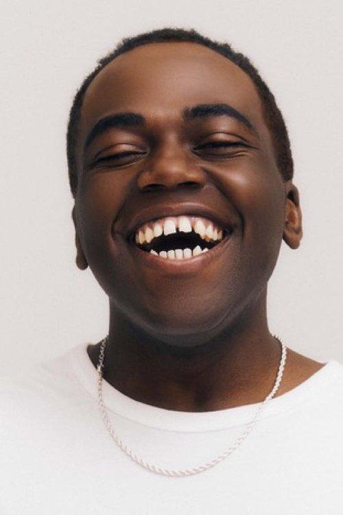 Jonathan Thona Yiombi fotoğrafı