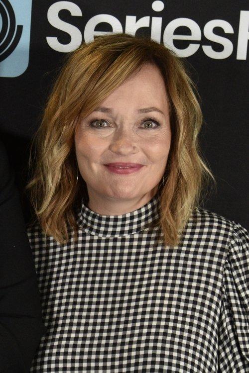 Lisa Zwerling fotoğrafı