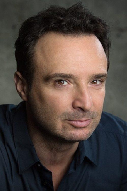 John Cassini fotoğrafı