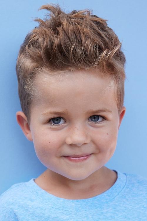 Boone Storm fotoğrafı