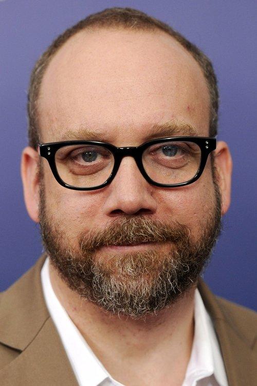 Paul Giamatti fotoğrafı