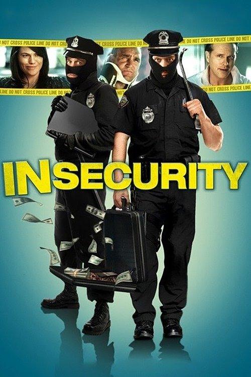 In Security film afişi