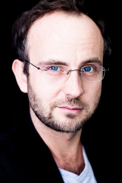 Michael Krabbe fotoğrafı