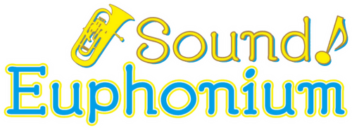Sound! Euphonium logo