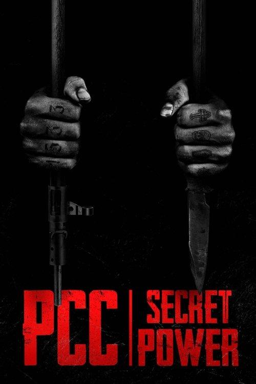 PCC, Secret Power dizi afişi