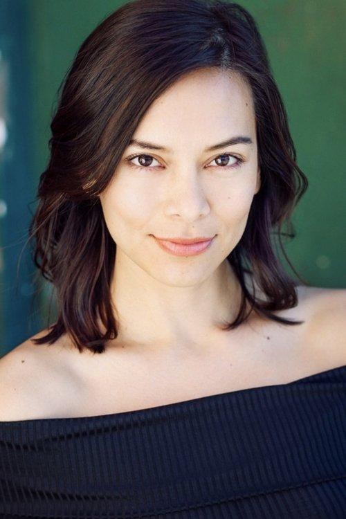 Sonya Balmores fotoğrafı