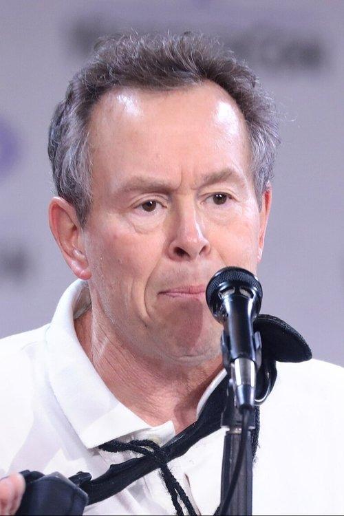 Tom Ruegger fotoğrafı