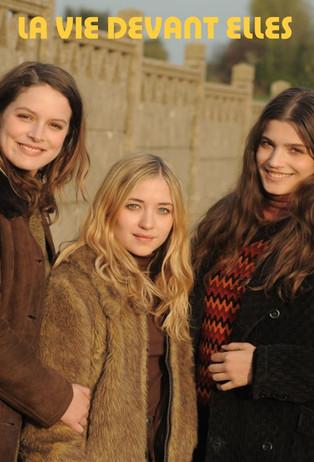 Life Ahead of Them dizi afişi