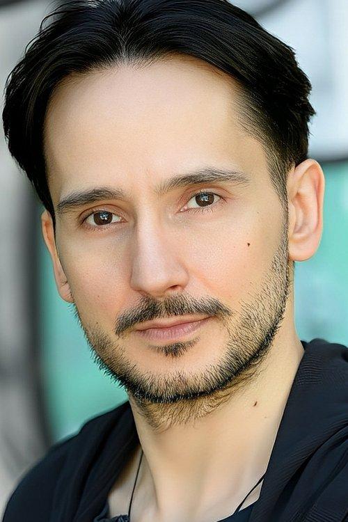 Alexander Reed fotoğrafı