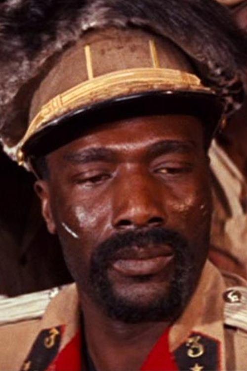 Danny Daniels fotoğrafı