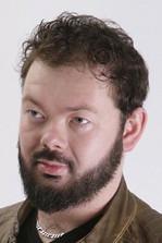 Daniil Korchounov fotoğrafı