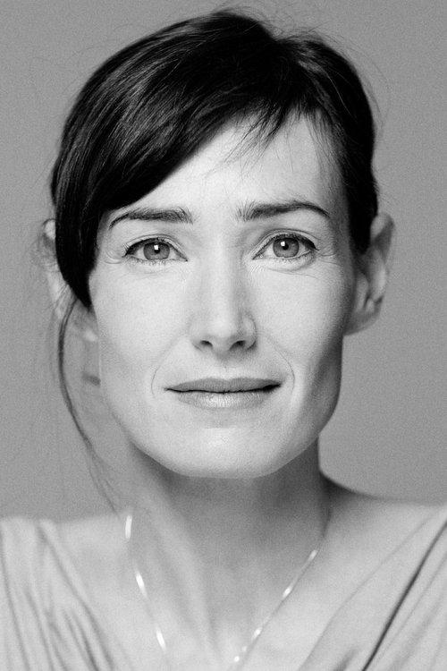 Åsa Karlin fotoğrafı