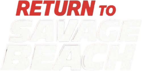 L.E.T.H.A.L. Ladies: Return to Savage Beach logo