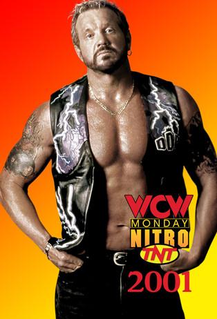 WCW Monday Nitro Sezon 7