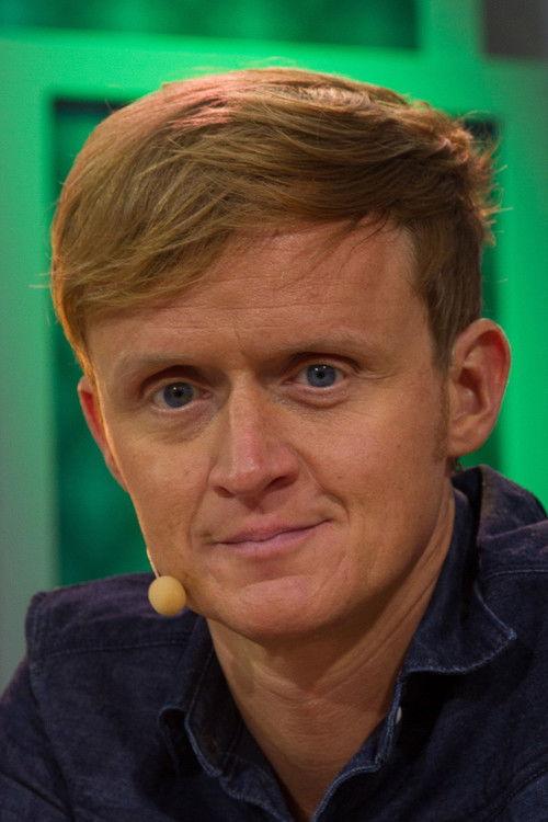 Pierre M. Krause fotoğrafı