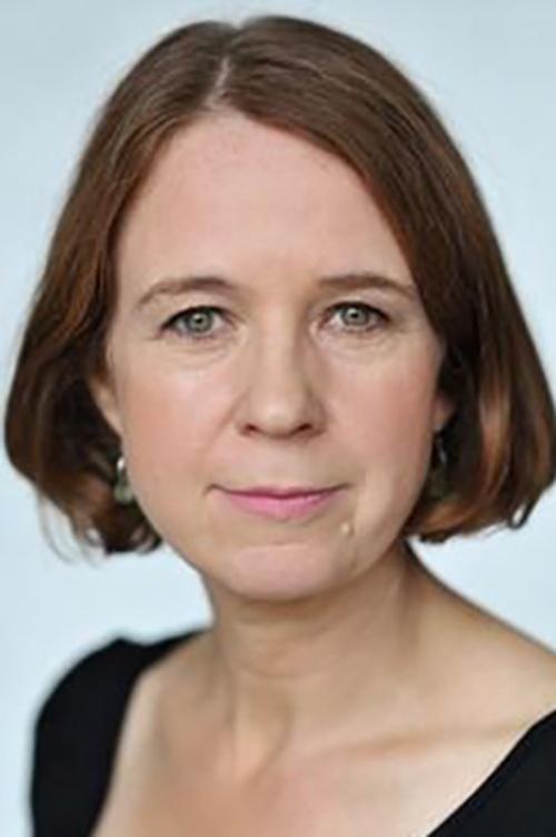 Vicki Pepperdine fotoğrafı