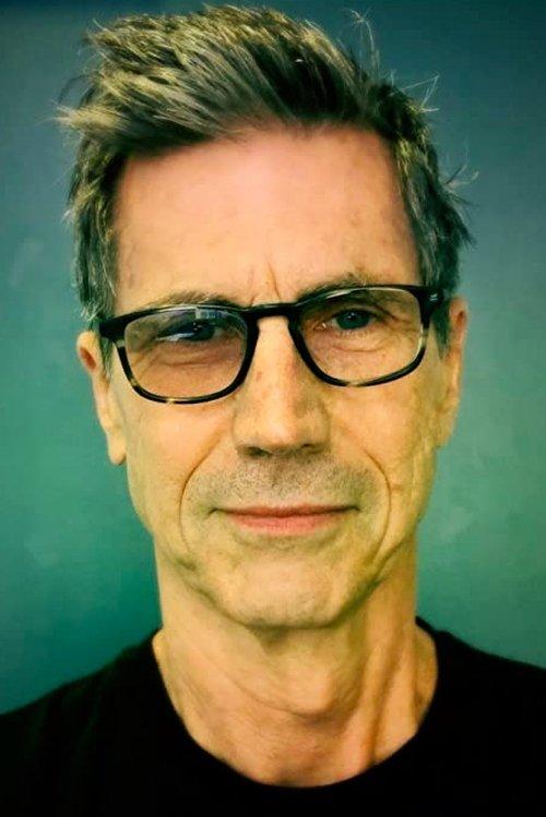 Bill Pope fotoğrafı