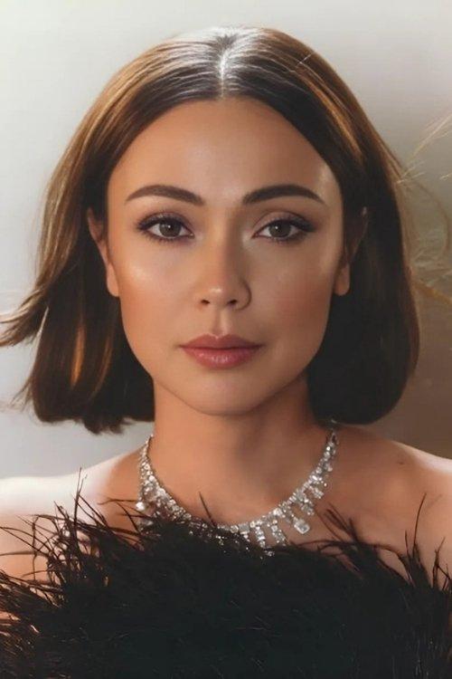 Jodi Sta. Maria fotoğrafı