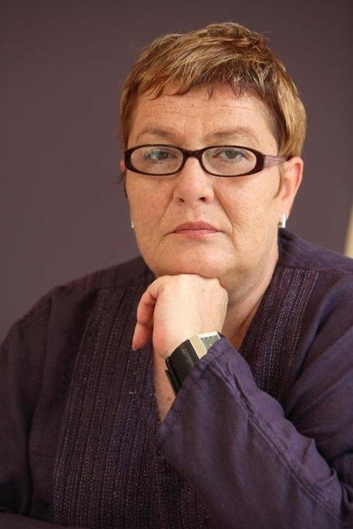 Ruxandra Ion fotoğrafı