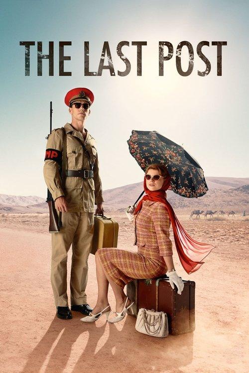 The Last Post Sezon 1