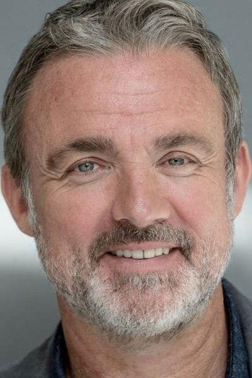 Eric Savin fotoğrafı