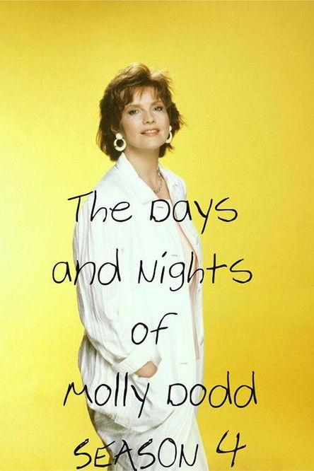 The Days and Nights of Molly Dodd Sezon 4