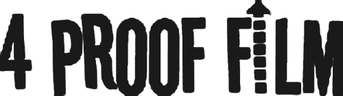 4 Proof Film logo