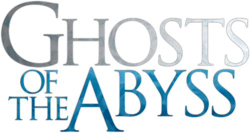 Ghosts of the Abyss logo