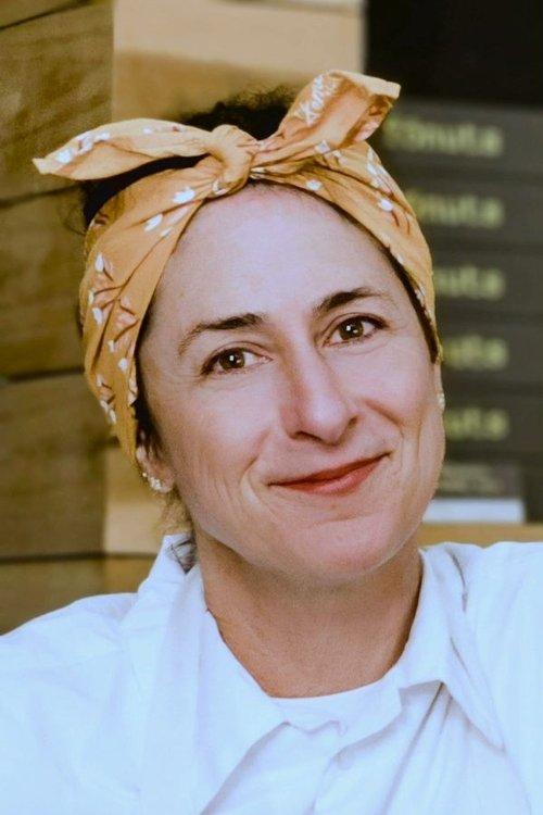 Nancy Truman fotoğrafı