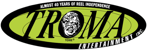 Troma Entertainment logo