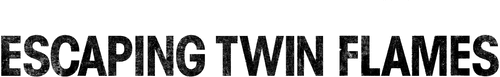Escaping Twin Flames logo