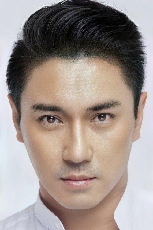 Passin Reungwoot fotoğrafı