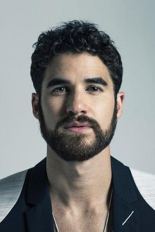 Darren Criss fotoğrafı