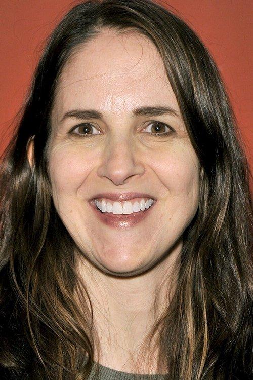 Sarah Koskoff fotoğrafı