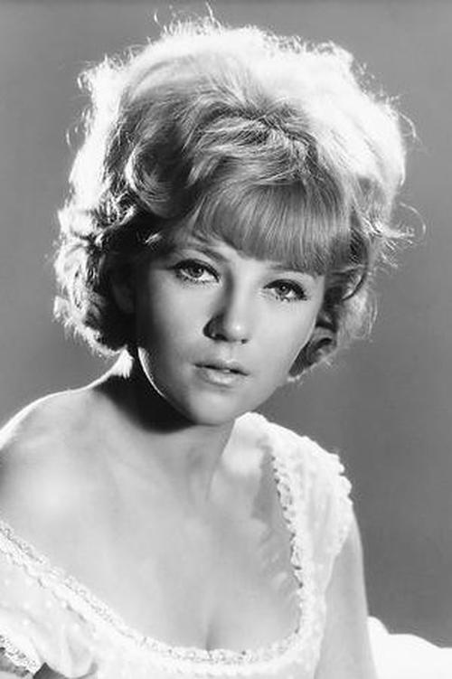 Julia Foster fotoğrafı