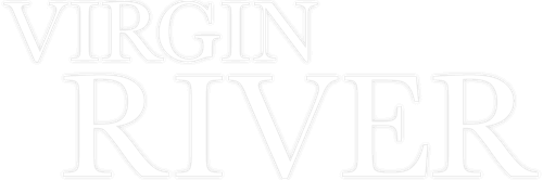 Virgin River logo