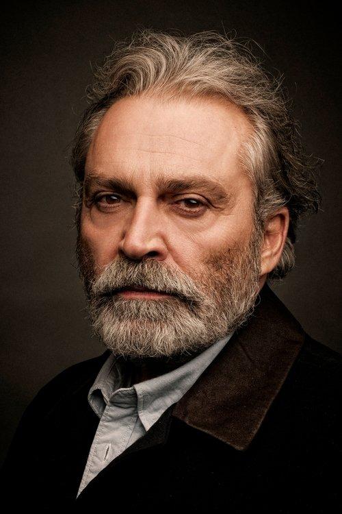Haluk Bilginer fotoğrafı