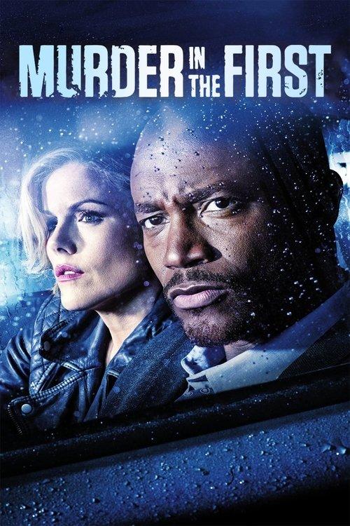 Murder in the First Sezon 1