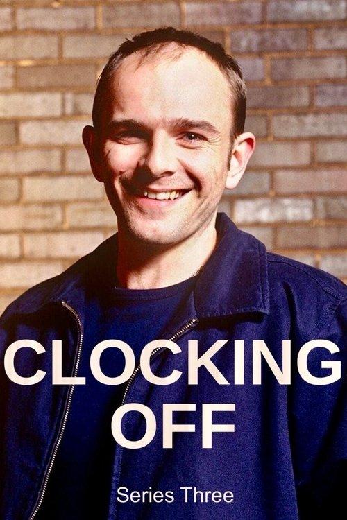 Clocking Off Sezon 3